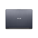 Asus X507MABR418 N4000 4GB 256GB Endless  Portátil