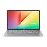 Asus X712FBBX308T i5 8265U 8GB 256GB MX110 W10  Portátil