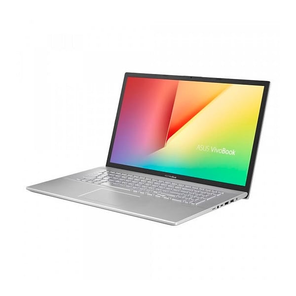 Asus X712FBBX308T i5 8265U 8GB 256GB MX110 W10  Portátil