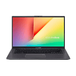 Asus S412FAEK429T i3 8145U 4GB 256GB W10  Portátil