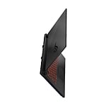 Asus G531GUAL003T i7 9750H 8GB 512GB 1660Ti W10  Portátil