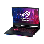 Asus G731GUH7154T i7 9750H 16GB 512GB 1660Ti W10  Portátil