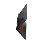 Asus G731GUH7154T i7 9750H 16GB 512GB 1660Ti W10  Portátil