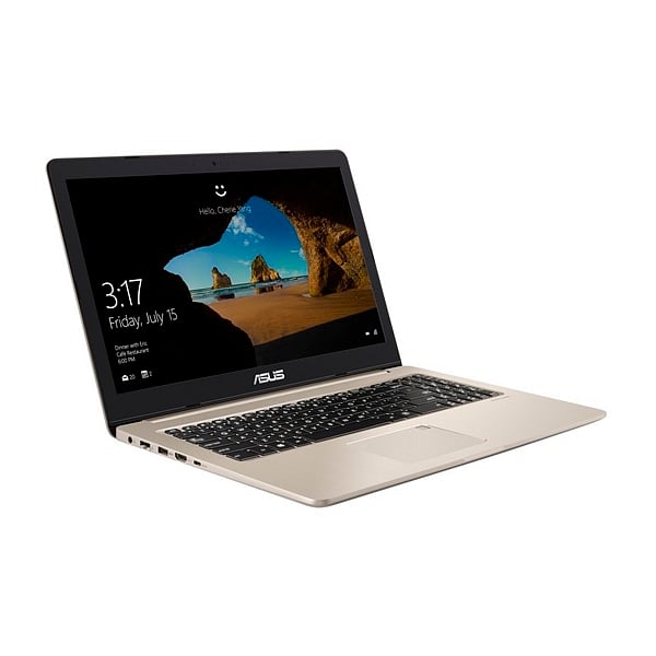 Asus VivoBook Pro 15 N580GBE4154R i7 8750H 8GB 256GB 1050