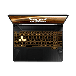 Asus FX705DTAU018 Ryzen 7 3750H 16GB 512GB Portátil