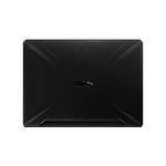 Asus FX705DTAU018 Ryzen 7 3750H 16GB 512GB Portátil