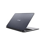 Asus X507MABR366T N4000 8GB 256GB W10  Portátil
