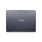 Asus X507MABR366T N4000 8GB 256GB W10  Portátil