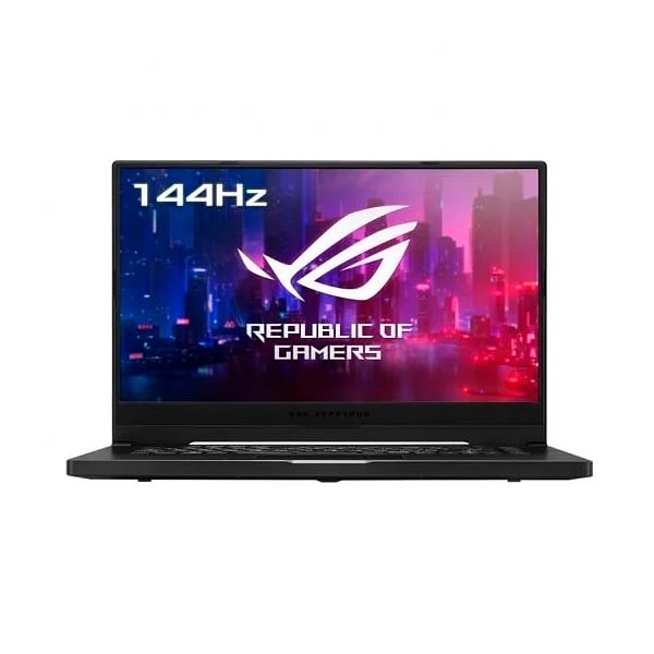Asus ROG Zephirus M15 GU502LWAZ056T Intel i7 10750H 32GB RAM 1TB SSD RTX 2070 Windows 10 156 240Hz FHD  Portátil