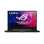Asus ROG Zephirus M15 GU502LWAZ056T Intel i7 10750H 32GB RAM 1TB SSD RTX 2070 Windows 10 156 240Hz FHD  Portátil