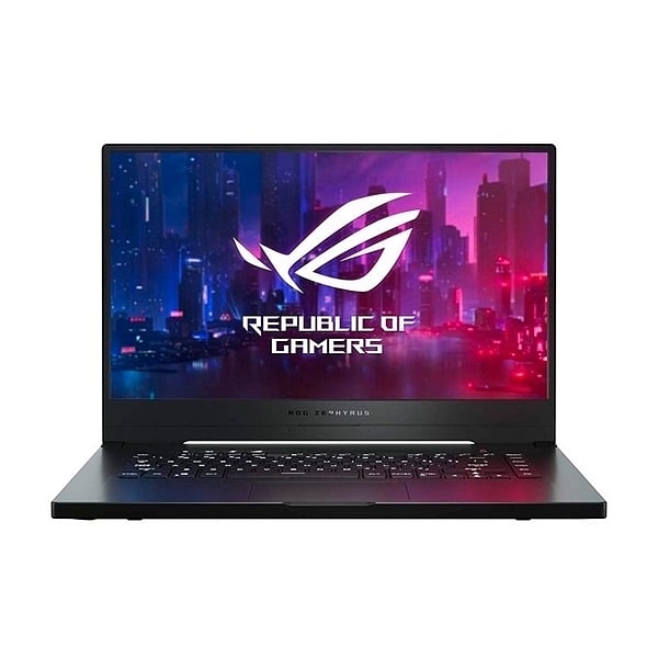 Asus ROG Zephirus M15 GU502LWAZ056T Intel i7 10750H 32GB RAM 1TB SSD RTX 2070 Windows 10 156 240Hz FHD  Portátil