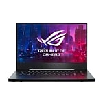Asus ROG Zephirus M15 GU502LWAZ056T Intel i7 10750H 32GB RAM 1TB SSD RTX 2070 Windows 10 156 240Hz FHD  Portátil