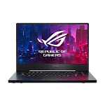 Asus ROG Zephirus M15 GU502LWAZ056T Intel i7 10750H 32GB RAM 1TB SSD RTX 2070 Windows 10 156 240Hz FHD  Portátil