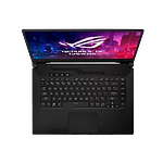 Asus ROG Zephirus M15 GU502LWAZ056T Intel i7 10750H 32GB RAM 1TB SSD RTX 2070 Windows 10 156 240Hz FHD  Portátil