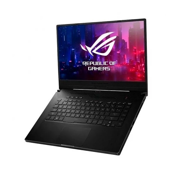 Asus ROG Zephirus M15 GU502LWAZ056T Intel i7 10750H 32GB RAM 1TB SSD RTX 2070 Windows 10 156 240Hz FHD  Portátil