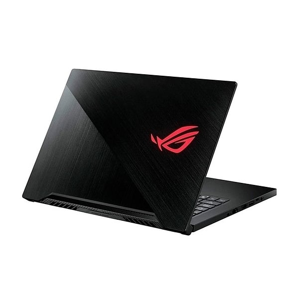 Asus ROG Zephirus M15 GU502LWAZ056T Intel i7 10750H 32GB RAM 1TB SSD RTX 2070 Windows 10 156 240Hz FHD  Portátil