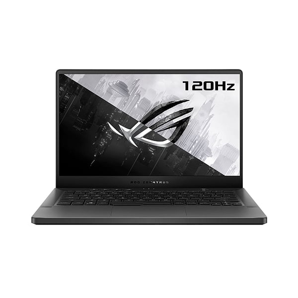 Asus ROG Zephirus G14 GA401IUHE002 AMD Ryzen 7 4800HS 16GB RAM 1TB SSD 1660Ti FreeDOS 14   Portátil