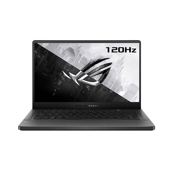 Asus ROG Zephirus G14 GA401IUHE002 AMD Ryzen 7 4800HS 16GB RAM 1TB SSD 1660Ti FreeDOS 14   Portátil