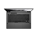 Asus ROG Zephirus G14 GA401IUHE002 AMD Ryzen 7 4800HS 16GB RAM 1TB SSD 1660Ti FreeDOS 14   Portátil