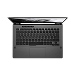 Asus ROG Zephirus G14 GA401IUHE002 AMD Ryzen 7 4800HS 16GB RAM 1TB SSD 1660Ti FreeDOS 14   Portátil