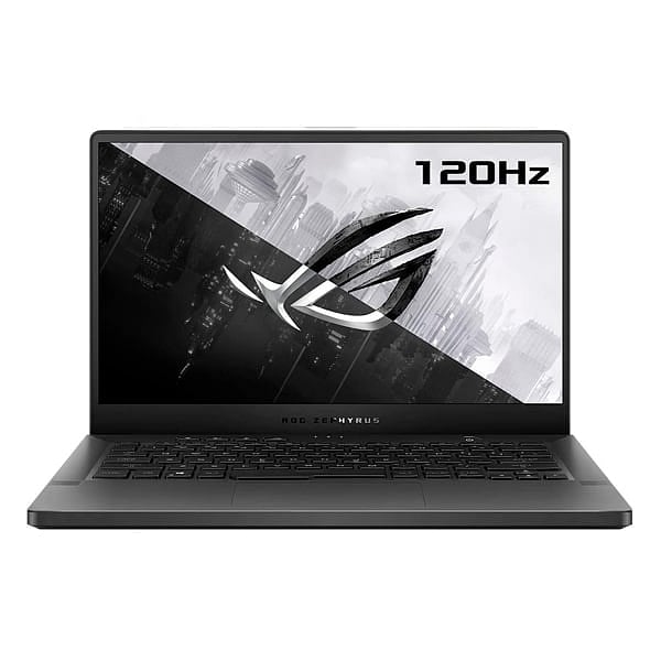 Asus GA401IUHE001 Ryzen 7 4800HS 16G 512G 1660Ti  Portátil