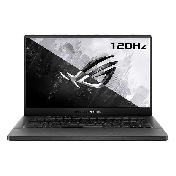 Asus GA401IUHE001 Ryzen 7 4800HS 16G 512G 1660Ti  Portátil