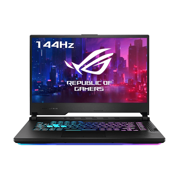 Asus G512LWHN038 i7 10750H 16GB 512GB 2070 DOS  Portátil