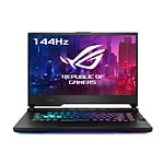 Asus G512LWHN038 i7 10750H 16GB 512GB 2070 DOS  Portátil