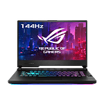 Asus G512LWHN038 i7 10750H 16GB 512GB 2070 DOS  Portátil