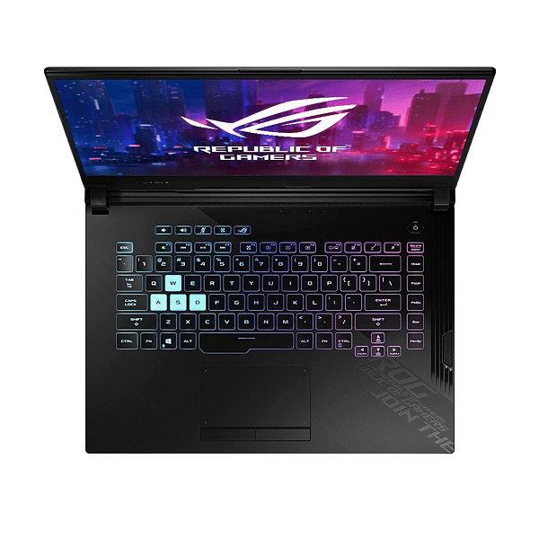 Asus G512LWHN038 i7 10750H 16GB 512GB 2070 DOS  Portátil