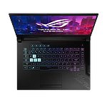 Asus G512LWHN038 i7 10750H 16GB 512GB 2070 DOS  Portátil