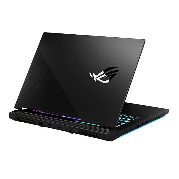 Asus G512LWHN038 i7 10750H 16GB 512GB 2070 DOS  Portátil