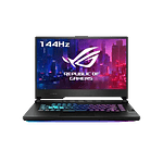 Asus G512LVAL007 i7 10750H 16GB 512GB 2060 DOS  Portátil