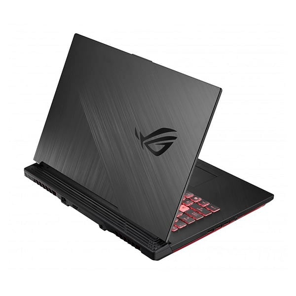 Asus G531GTBQ165 i7 9750H 16GB 512GB 1650 DOS  Portátil