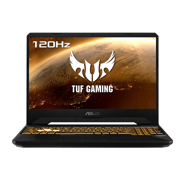 Asus FX505DVAL116 Ryzen 7 3750H 16G 1TB 2060 DOS  Portátil