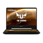 Asus FX505DVAL116 Ryzen 7 3750H 16G 1TB 2060 DOS  Portátil
