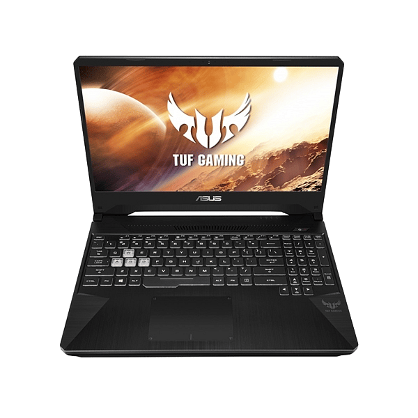 Asus FX505DVAL116 Ryzen 7 3750H 16G 1TB 2060 DOS  Portátil
