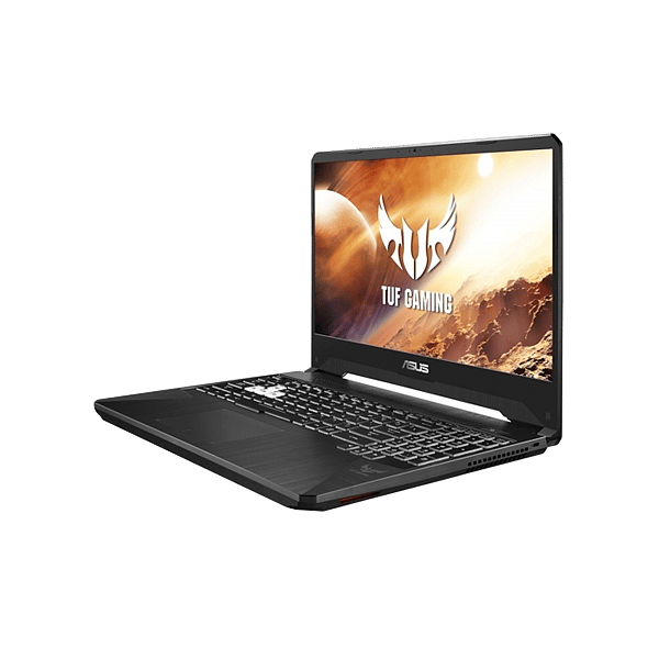 Asus FX505DVAL116 Ryzen 7 3750H 16G 1TB 2060 DOS  Portátil