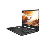 Asus FX505DVAL116 Ryzen 7 3750H 16G 1TB 2060 DOS  Portátil