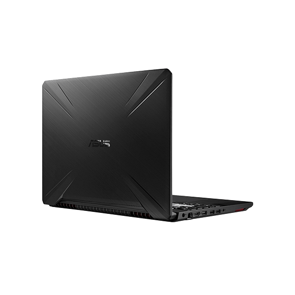Asus FX505DVAL116 Ryzen 7 3750H 16G 1TB 2060 DOS  Portátil