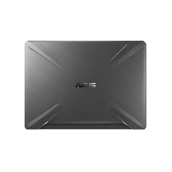Asus FX505DVAL116 Ryzen 7 3750H 16G 1TB 2060 DOS  Portátil