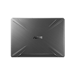 Asus FX505DVAL116 Ryzen 7 3750H 16G 1TB 2060 DOS  Portátil