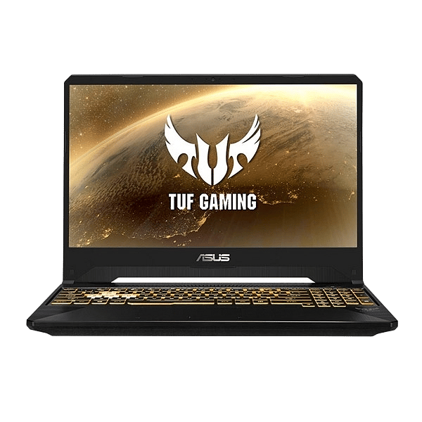 Asus FX505DTBQ208 Ryzen 7 3750H 16G 512 1650 DOS  Portátil