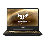 Asus FX505DTBQ208 Ryzen 7 3750H 16G 512 1650 DOS  Portátil