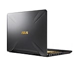 Asus FX505DTBQ208 Ryzen 7 3750H 16G 512 1650 DOS  Portátil