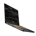 Asus FX505DTBQ208 Ryzen 7 3750H 16G 512 1650 DOS  Portátil