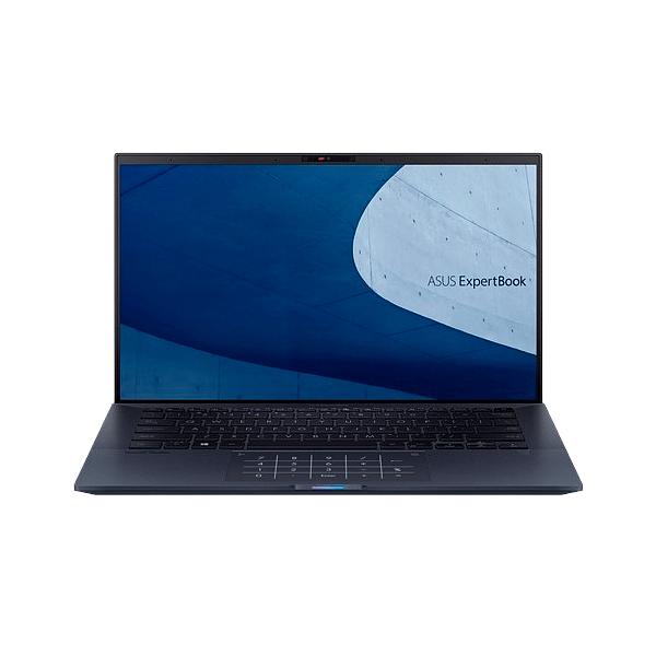 Asus ExpertBook B9450FABM0306R intel i7 10510U 16GB RAM 1TB SSD Windows 10 Pro 14  Portátil