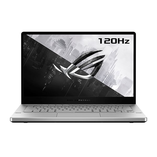 Asus GA401IVHE022 R7 4800HS 16GB 512GB RTX 2060  Portátil