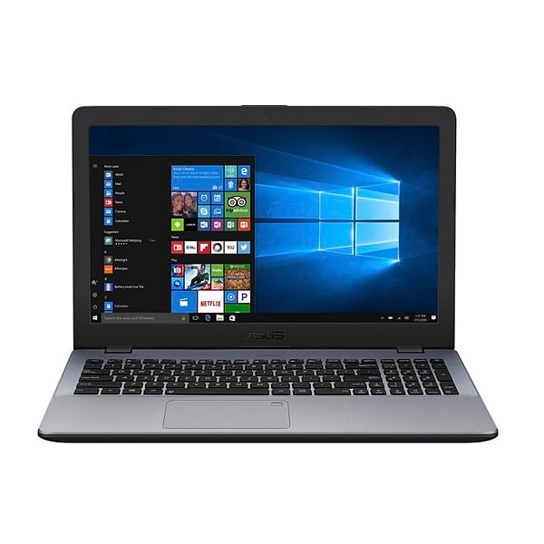 Asus A542UAGQ1007 i3 8130U 4GB 128GB DOS  Portátil