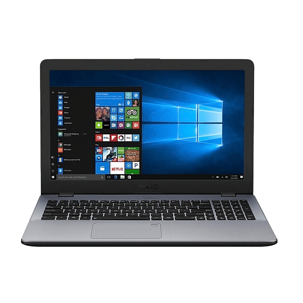 Asus A542UAGQ1007 i3 8130U 4GB 128GB DOS  Portátil